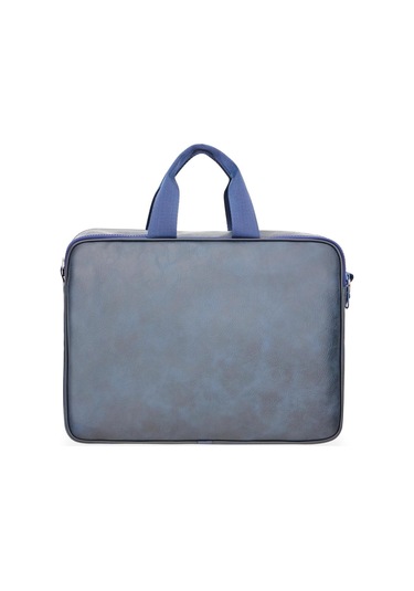 U.S. Polo Assn. 24S.Lve.Dön.0005 Erkek Postacı Çantası Lacivert