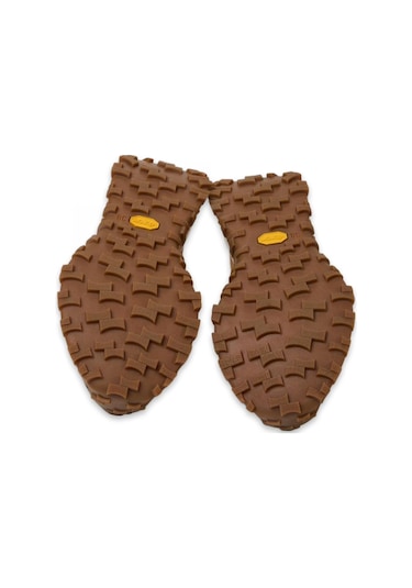 Camper K201462 Drift Trail Sneakers Kahverengi Kadın Spor Ayakkabı Kahverengi