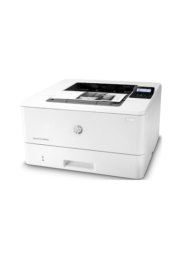HP W1A53A LaserJet Pro M404DN Mono Lazer Yazıcı