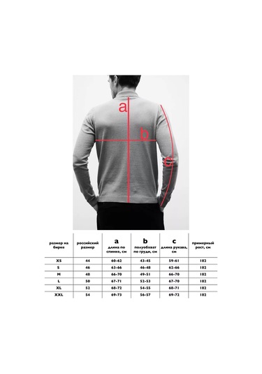 Modify İnce Temel Pamuklu Balıkçı Yaka Kazak 181382949 Gri