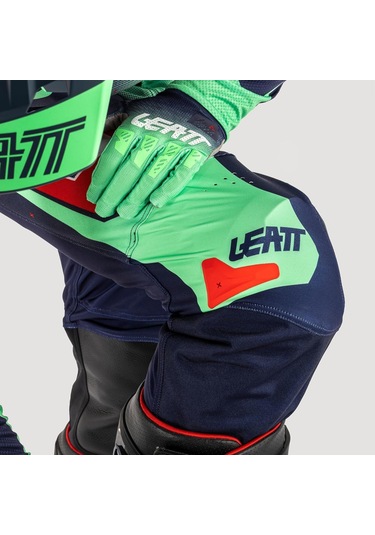 Leatt 4.5 Pantolon Matcha