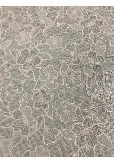 Dantel Temalı Japon Masa Örtüsü 140x180Cm