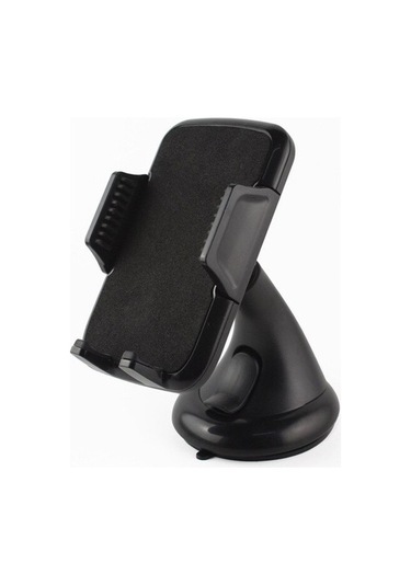Muduan Araç Telefonu Tutacağı Siyah Torpido Üstü X01ucz