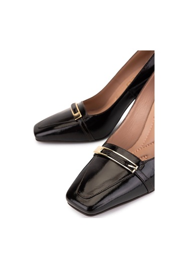 Tamer Tanca Kadın Hakiki Deri Kahverengi Rugan Topuklu Ayakkabı 1096 2081 Bn Ayk Sk25-26 Kahve Rgn Kahverengi Tamer Tanca Kadın Hakiki Deri Kahverengi Rugan Topuklu Ayakkabı 1096 2081 Bn Ayk Sk25-26 Kahve Rgn Kahverengi