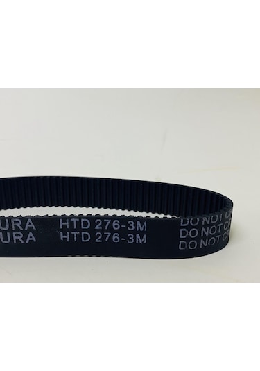 Htd3m 276 15mm Kauçuk Zaman Kayış