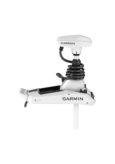 Garmin Force Kraken Trolling Motor Sanal Çapa 75" Beyaz