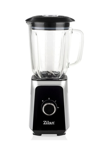 Zilan ZLN3925 1500 ML 1000 W Stand Blender
