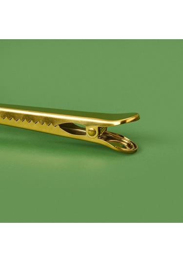 Arow Brice Ölçü Kaşığı - Gold Altın