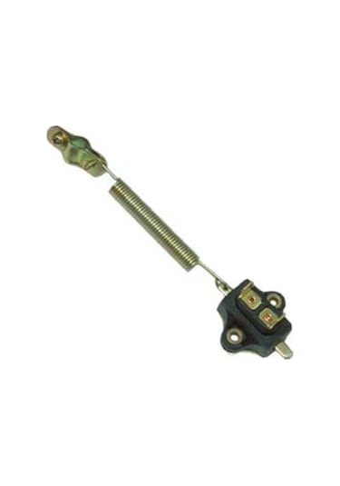 Ispirli Massey Ferguson 240 S / 255 T /265 / 285 Fren Şarteli Yaylı