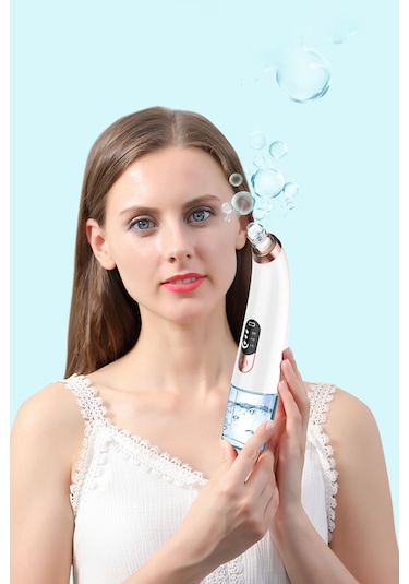 Neutron NTL-BR-06H Vakumlu Ultrasonik Siyah Nokta Temizleme Aleti