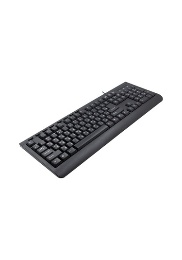 Frisby Fk-202ru Usb Rusça Siyah Q Mm Klavye