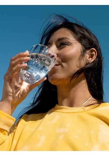 BRITA Filtreli Cam Su Arıtma Sürahisi 1x Maxtra Pro All-In-1 - Açık Mavi 2,5 lt