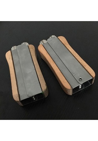 Pazly Tel Suntek Sıkı Paslanmaz Arı Kovana Kurulum Çelik Arıcılık Aparatı Wu