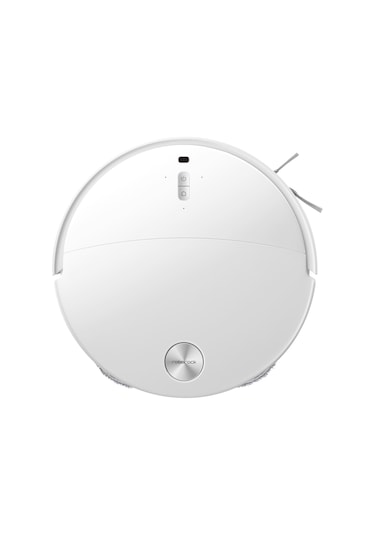 Roborock Qrevo Edge 2 Pro Akıllı Robot Süpürge Beyaz