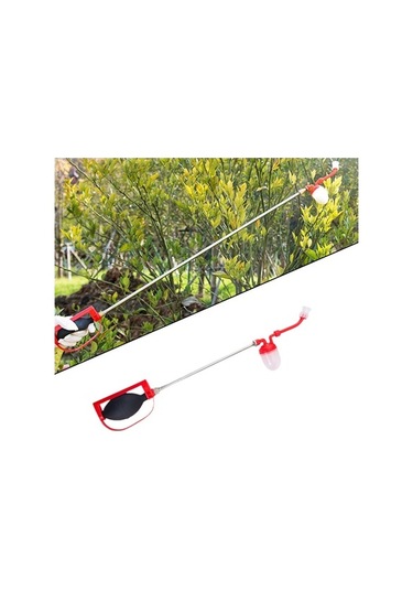 Pazly Toz Toplayıcı Suntek Pratik Kullanımlı Çubuk - 25 Cm Uzunluk