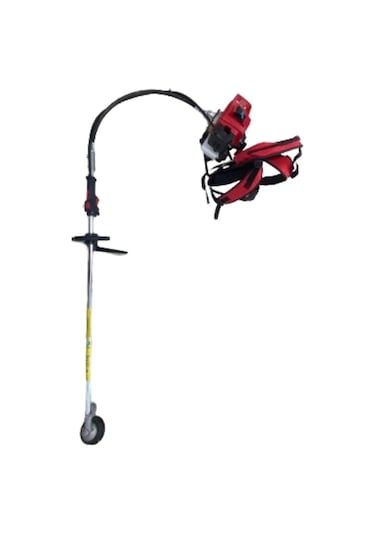 Kawashima BG530 Sırt Tırpan