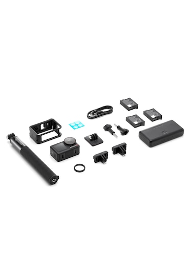 DJI Osmo Action 5 Pro Adventure Combo