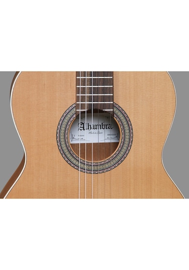 Alhambra Z Nature Klasik Gitar