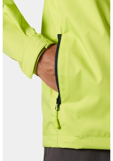 Helly Hansen Crew Mont 2.0 Hha.34445 410 Yeşil