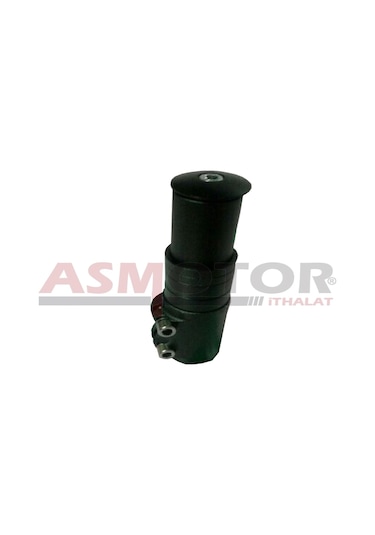 Bisiklet Gidon Yükseltme Aparatı 28.6. Siyah