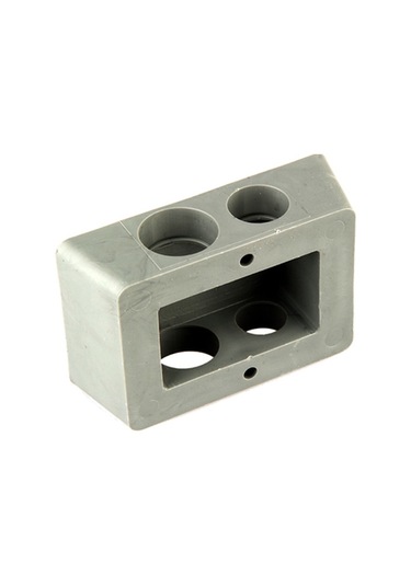 Çetsan Plastik Takoz 14-18 Pk0562 50 Adet