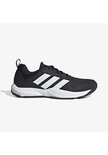 Adidas Rapidmove 2 Erkek Siyah Antrenman Ayakkabısı Ih5255 Siyah