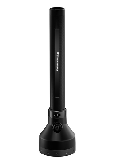 Led Lenser P21r Siyah