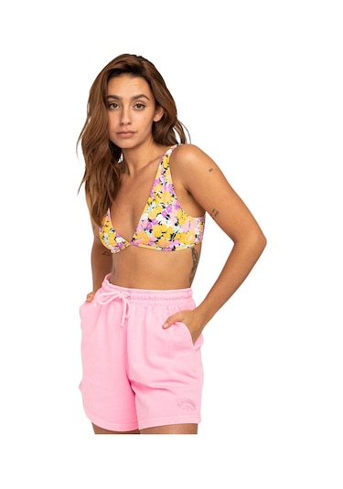 Billabong More Fun Pembe Pembe