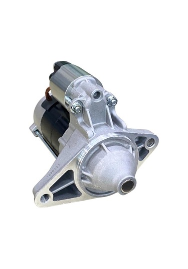 12v Marş Motoru Nıppon Denso Tipi 9 Diş 0.8 Kw Cw Toyota Corolla 1.6 1987-1997