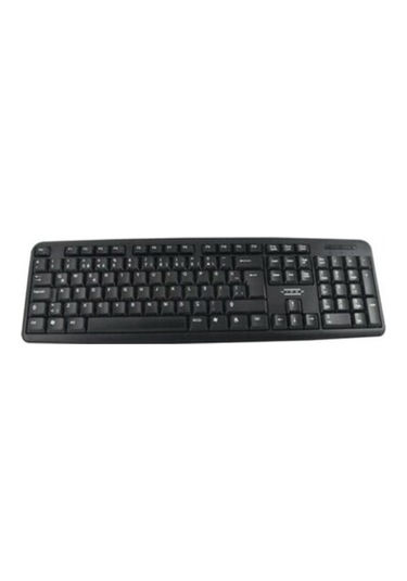 KL-921 Kablolu Standart Q Klavye
