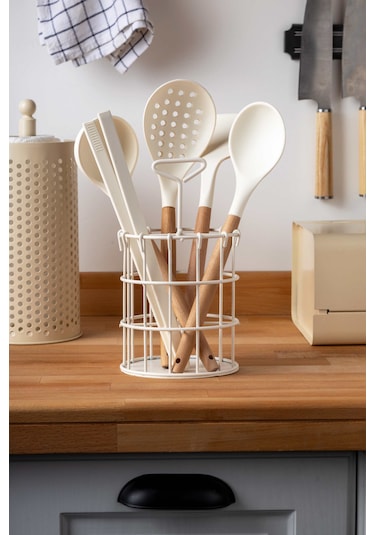 Finehome Cremma Tel Kaşıklık