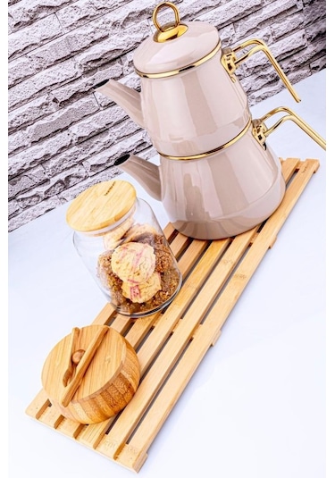 Mento Xl - Uzun Nihale