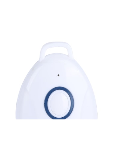 Yaozixa Usb Şarjlı Ultrasonik Haşere Kovucu, Taşınabilir Tasarım, Dış Mekan Uygun, 25 Gün Süre Çalışır, 10-20 M² Etki Alanı