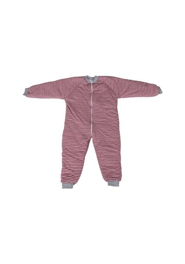 Özlem Bebe 7-12 Yaş Arası Erkek Çocuk Ara Dolgu Uyku Tulumu