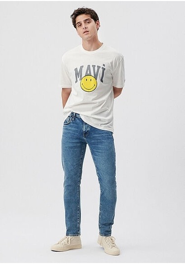 Mavi M0042285200 Jake Erkek Jean Pantolon Mavi