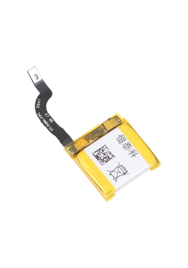 Cbtx Huami Amazfit Uyumlu Gtr 42mm 195mah Pl412120h Pil Değiştirme