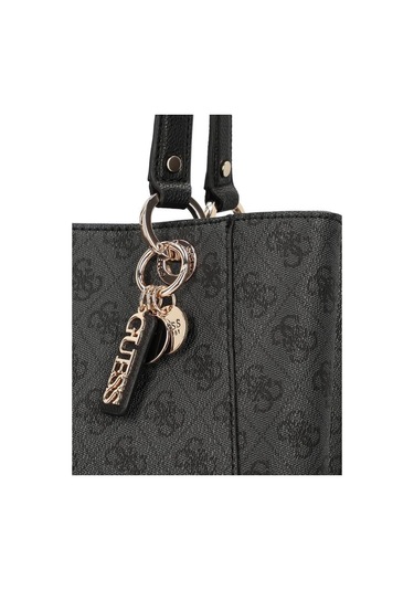 Guess Anadela Kadın El Çantası Hwbg9672250 Antrasit