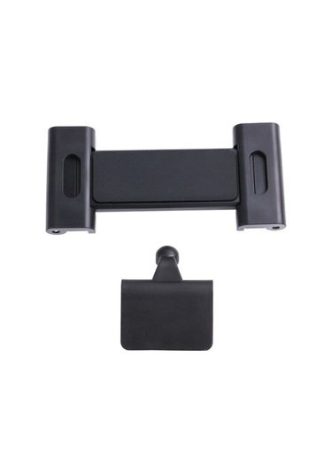 Dancemonkey Tesla Model 3 2019-2021 İçin Koltuk Arka Telefon Tutucu Stand Montaj Braketi