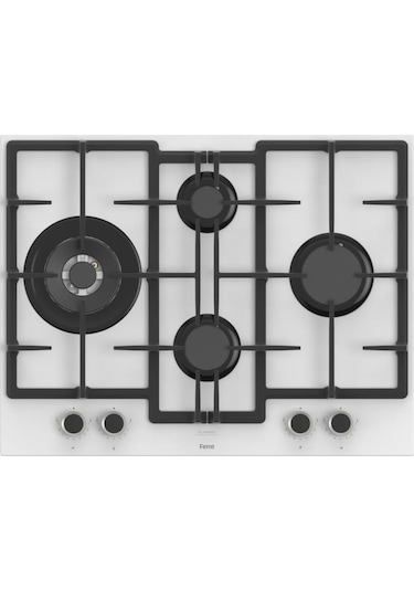 Ferre ED076 WFA 67 CM Kademe Kontrollü Ocak
