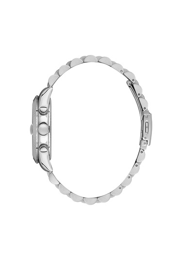 Danıel Kleın Erkek Kol Saati Dke.1.10819-2 Gümüş