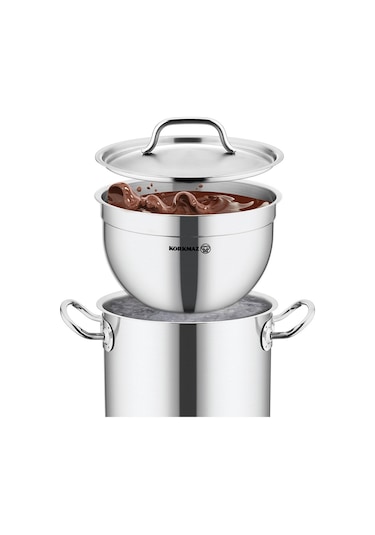 Korkmaz Proline Gastro 28X17 CM Gıda Hazırlama Kabı