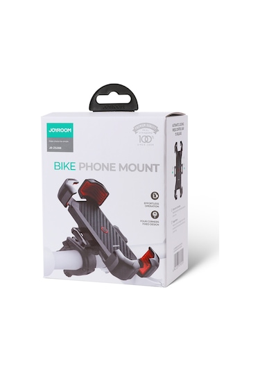 Joyroom Jr-zs288 Bisiklet Gidon Telefon Tutucu