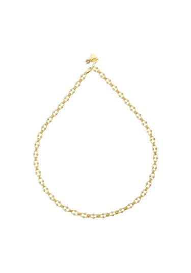 Dorikalı Altın Kolye