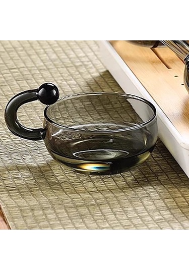 Dianziye Kaliteli Isı Dayanıklı Camdan El Yapımı Kedi Kuyruklu Çay/demlik Seti - Ofis Ve Salon İçin Zeki Tasarım, Modern Ve Klasik Birleşimi Kedi Kuyruklu Bardak - Gri Ton Diğer Dianziye Kaliteli Isı Dayanıklı Camdan El Yapımı Kedi Kuyruklu Çay/demlik Seti - Ofis Ve Salon İçin Zeki Tasarım, Modern Ve Klasik Birleşimi Kedi Kuyruklu Bardak - Gri Ton Diğer