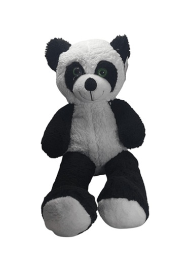 Damla 70cm Uzun Bacak Panda-57686 Renkli
