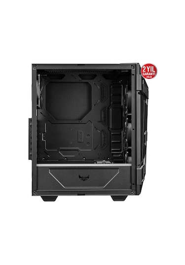 Asus Tuf Gaming Gt301 Argb Usb 3.1 Atx Kasa