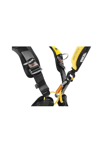 Petzl Mıcro Swıvel Açılabilir Fırdöndü Yk_3306 Çok Renkli