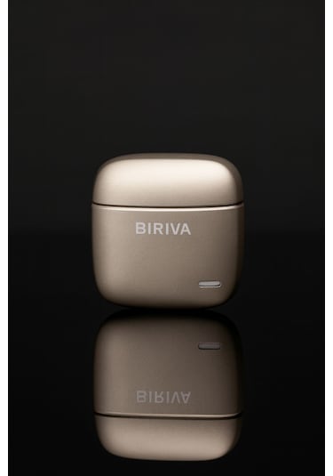 Biriva X27 Pro Bluetooth 5.4 Kulak İçi Kulaklık