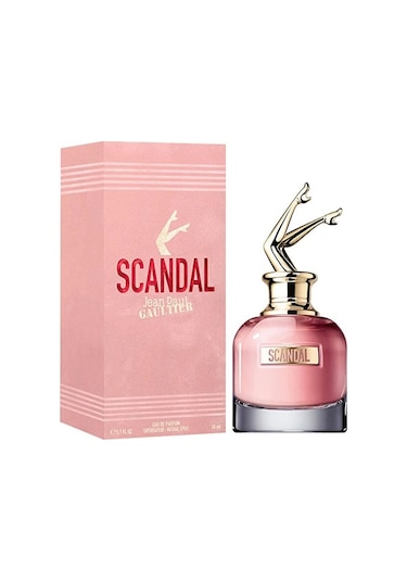 Jean Paul Gaultier Scandal Kadın Parfüm EDP 80 ML