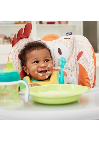 Chicco Polly 2 Start Mama Sandalyesi